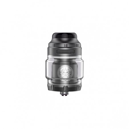 Atomiseur Reconstructible Zeus X RTA 4,5ML - Geekvape