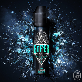 Furiosa - Enfer 50ML Boosté