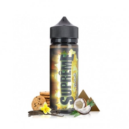 Eliquid France - Supreme 100ML Boosté