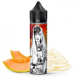 Suicide Bunny - Madrina 50ML Boosté