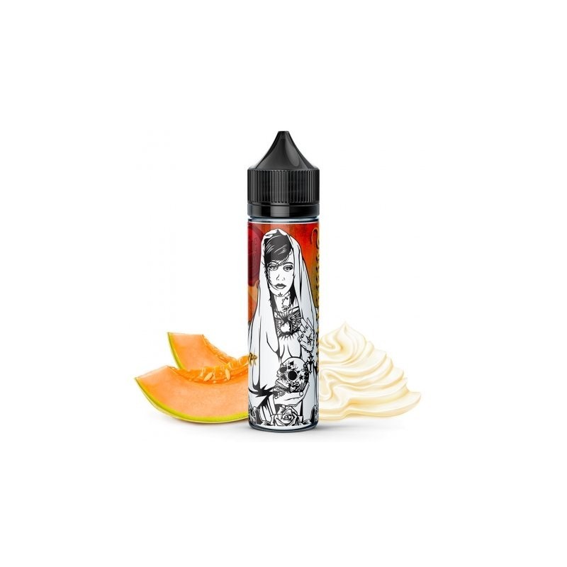 Suicide Bunny - Madrina 50ML Boosté