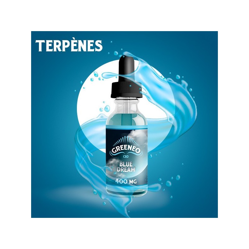 Greeneo - Blue Dream 10ML