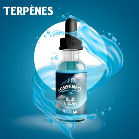 Greeneo - Blue Dream 10ML