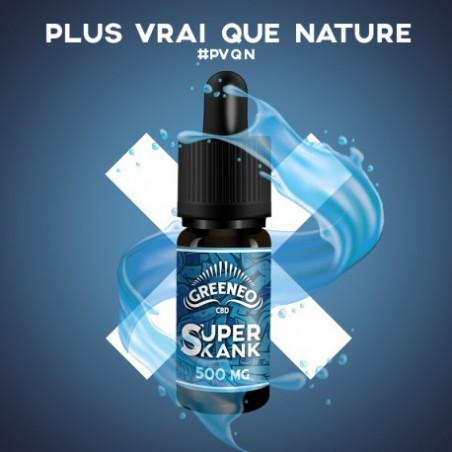 Greeneo - Super Skank 10ML