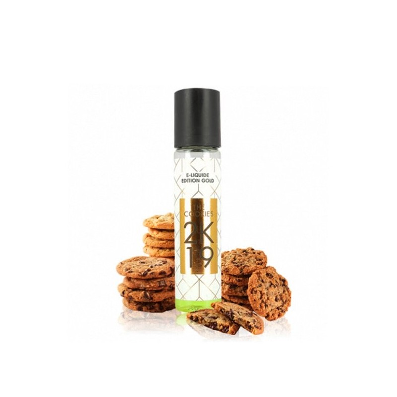 2K19 - The Cookies 50ML Boosté
