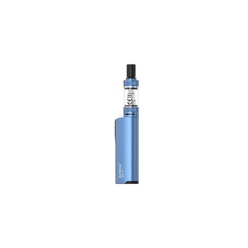 Pack Q16 Pro 1.9ML 900MAH - Justfog