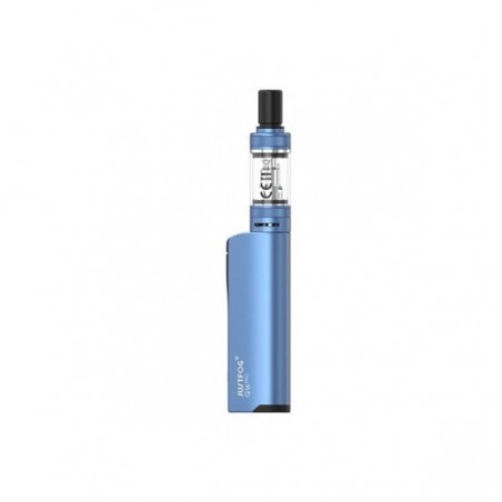 Pack Q16 Pro 1.9ML 900MAH - Justfog