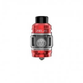 Atomiseur Zeus Sub-Ohm 5ML - Geekvape