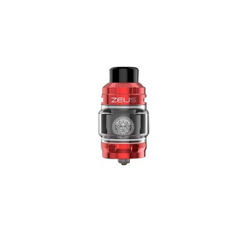 Atomiseur Zeus Sub-Ohm 5ML - Geekvape