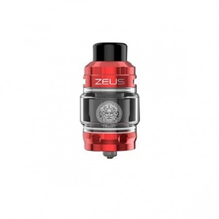 Atomiseur Zeus Sub-Ohm 5ML - Geekvape