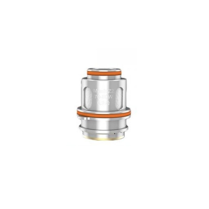 Résistance Zeus Sub-Ohm - Geekvape