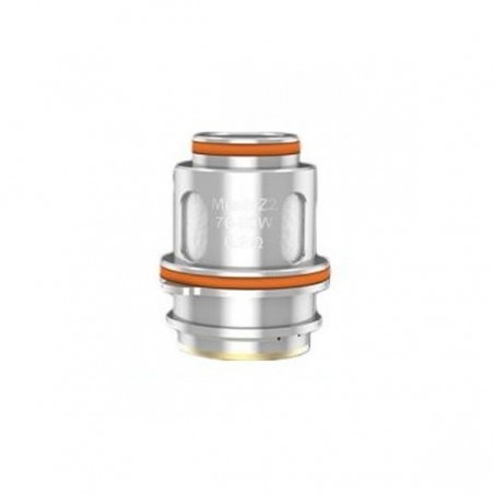Résistance Zeus Sub-Ohm - Geekvape