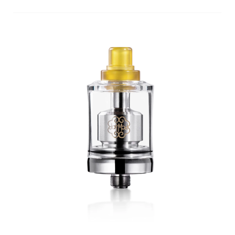 Atomiseur Reconstructible DotMTL 22mm 3ML - Dotmod