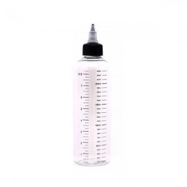 Bouteille graduée 120ml