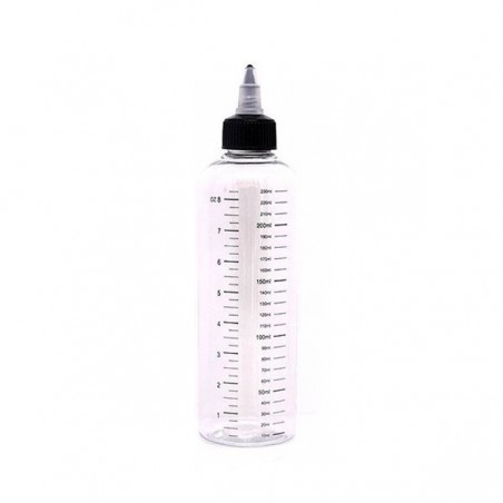 Bouteille graduée 120ml