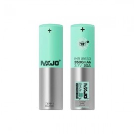Accu 18650 IMR 20A - Mxjo