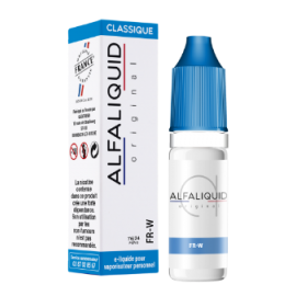 Alfaliquid - FR-W 10ML