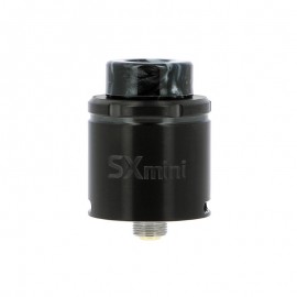 Dripper Divine RDA - Yihi