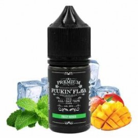 Fcukin Flava - Freezy Mango Concentré 30ML