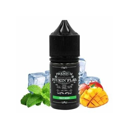 Fcukin Flava - Freezy Mango Concentré 30ML