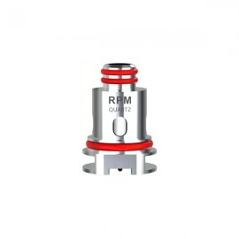 Résistance Quartz Pour RPM40 - Smoktech