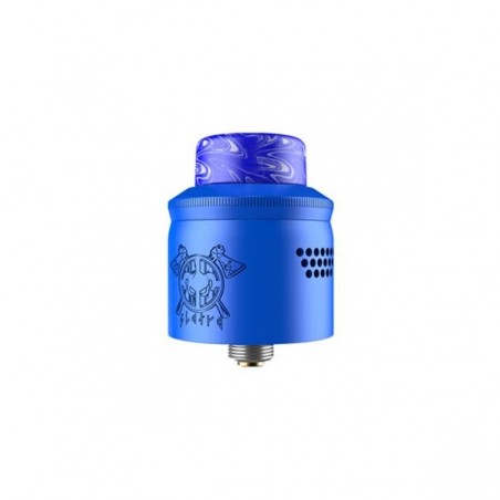 Dripper Slatra Mesh BF RDA - Mechlyfe x AmbitionZ VapeR