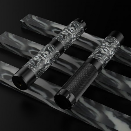 Tube Résine pour Arcless Stacked - MechLyfe X AmbitionZ VapeR