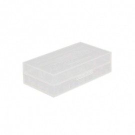 Boite pour Accus 20700/21700