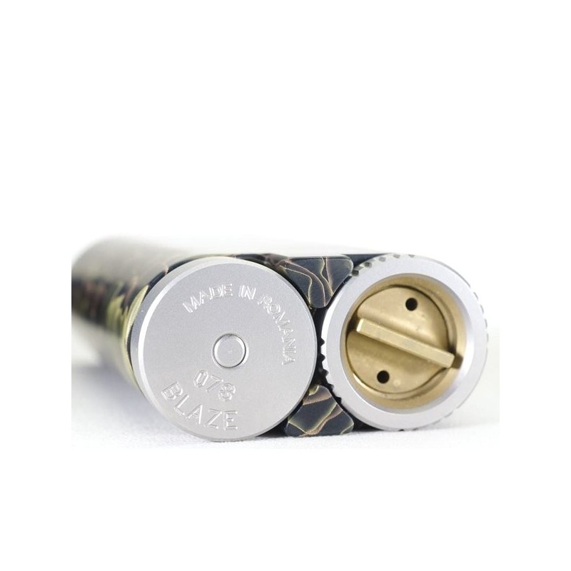 Box Blaze 25mm - Mark Bugs