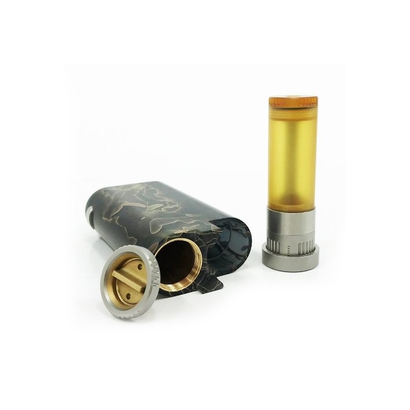 Box Blaze 25mm - Mark Bugs