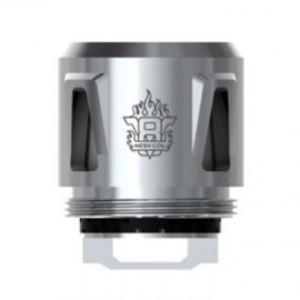 Résistances V8 Baby Mesh - Smoktech