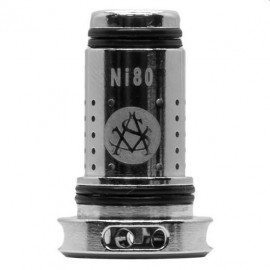 Résistance Defender - Asvape