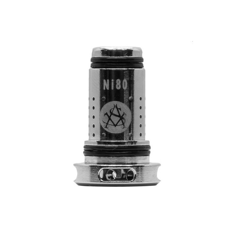 Résistance Defender - Asvape