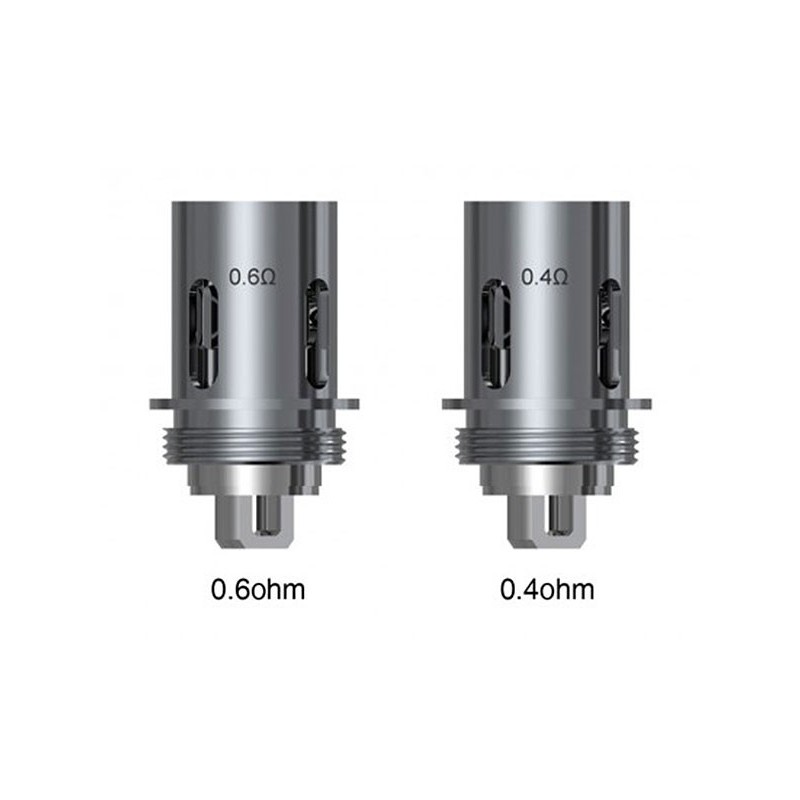 Résistance Dual Coils Stick Aio - Smoktech