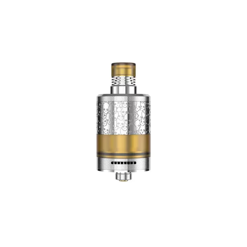 Atomiseur Reconstructible Precisio MTL RTA - BD Vape