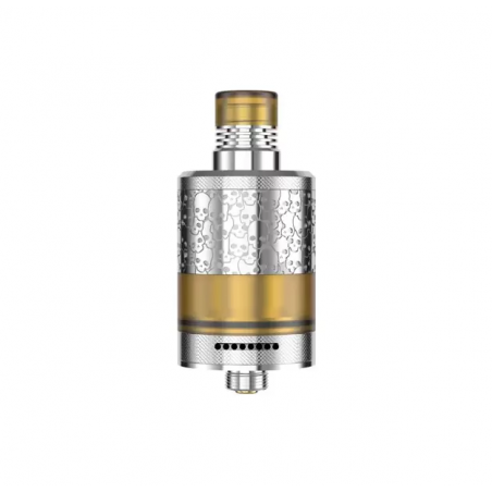 Atomiseur Reconstructible Precisio MTL RTA - BD Vape