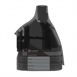 Cartouche Pour Dolphin 6ML - Joyetech