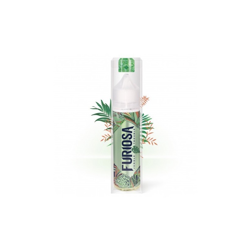 Furiosa - Jungle Trouble 40ML Boosté