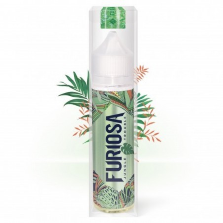 Furiosa - Jungle Trouble 40ML Boosté