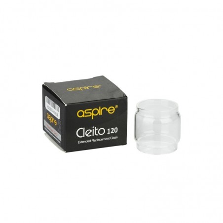 Pyrex pour Cleito 120 5ML - Aspire