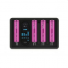 Chargeur iMate R4 - Efest