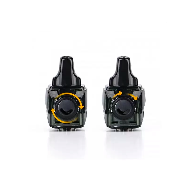 Cartouches Aegis Boost Pod 3,7ml Par 2  - Geekvape