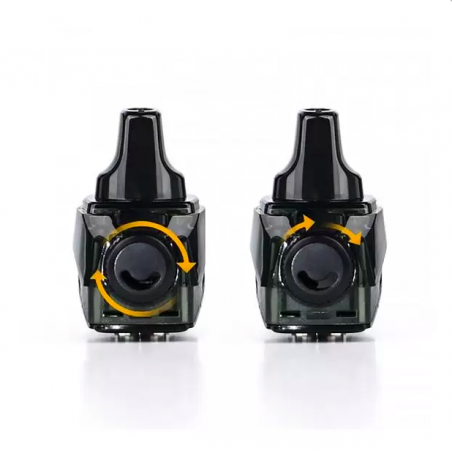 Cartouches Aegis Boost Pod 3,7ml Par 2  - Geekvape