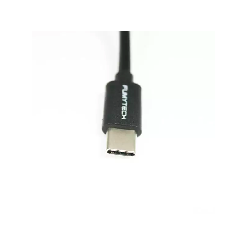 Chargeur USB Type C 2A - Fumytech