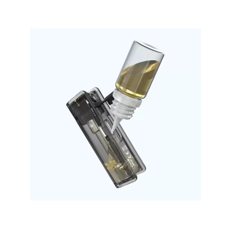 Cartouches Egrip Mini 1.3ML Par 5 - Joyetech