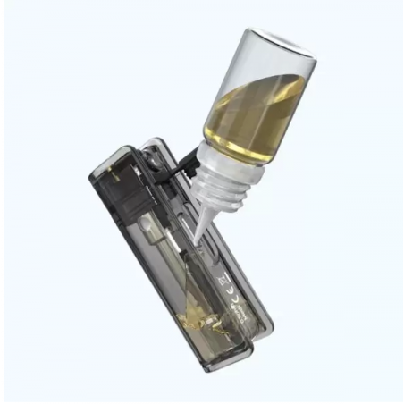 Cartouches Egrip Mini 1.3ML Par 5 - Joyetech