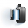 Cartouches Egrip Mini 1.3ML Par 5 - Joyetech
