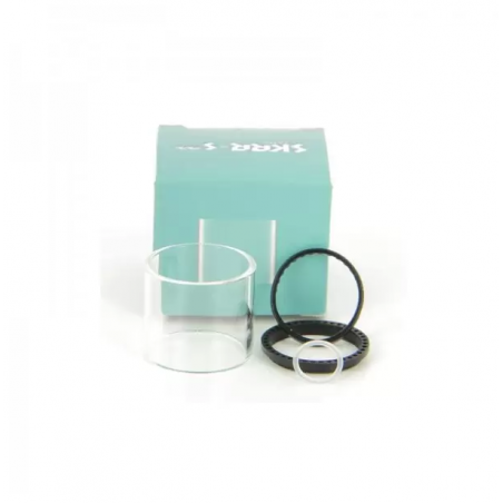 Pyrex pour SKRR-S Mini 3.5ml - Vaporesso