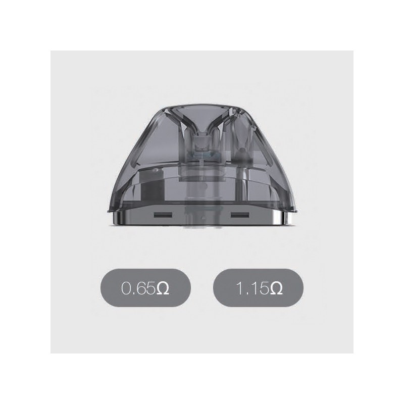 Résistance AVP Pro - Aspire