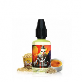 Aromes & Liquides - Nagato Concentré 30ML